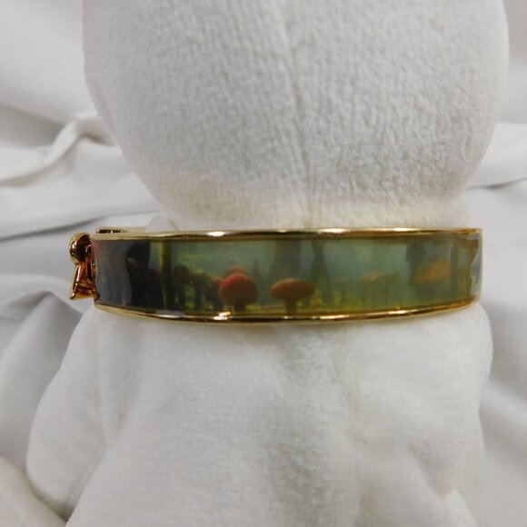 Ladies Disney Couture designed bracelet - Picture 2 of 5